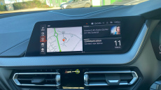 BMW 1 Series 118i M Sport 5dr Petrol Hatchback